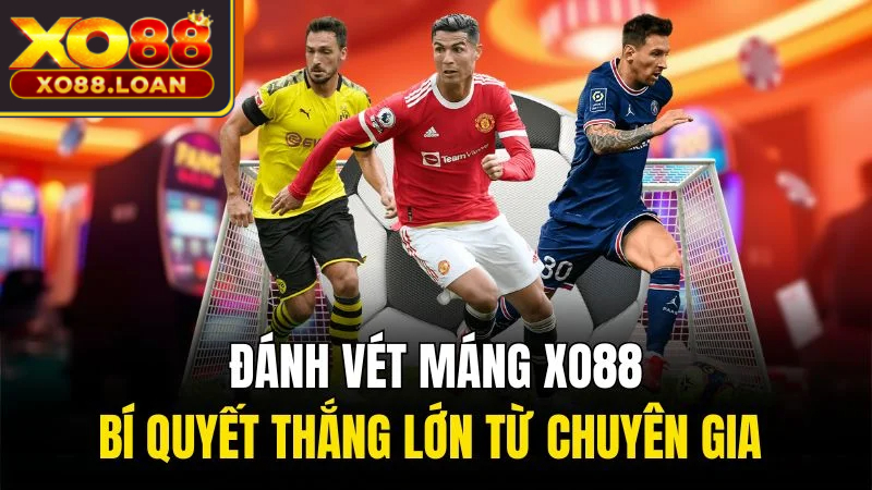 Đánh vét máng